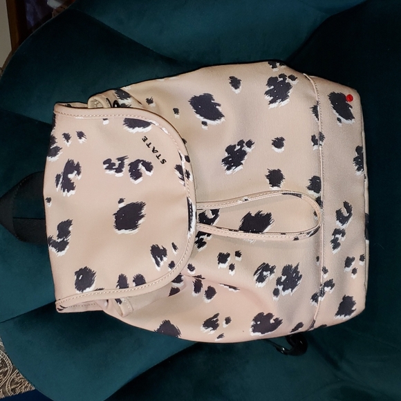 State Backpack - Picture 1 of 10